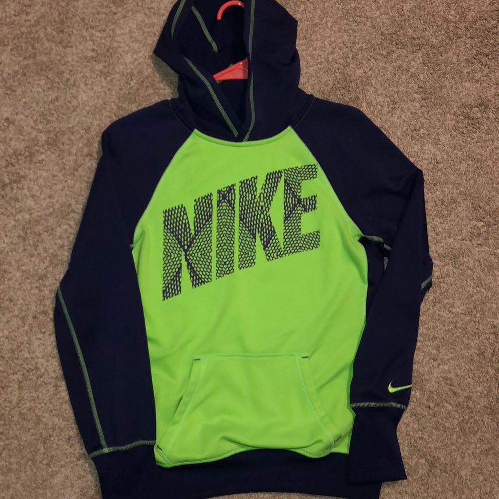 Nike hoodie